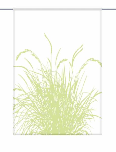 Scheibenhänger Reed 24 Apfel blanco eckig
